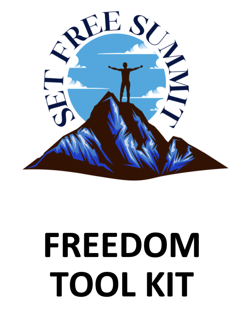 Resources Set Free Summit